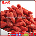 ¿Dónde puedo encontrar las bayas de goji goji beans chinese wolfberry